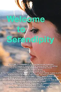 Постер к фильму «Welcome to Serendipity (1998)»