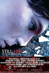 Постер к фильму «Застывшая жизнь (2005)»