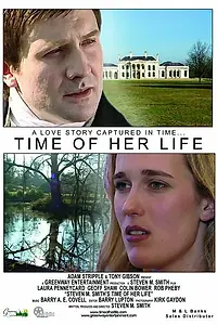 Постер к фильму «Time of Her Life (2005)»