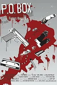 Постер к фильму «P.O. Box (2003)»