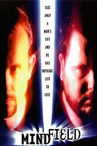 Постер к фильму «MindField (2003)»