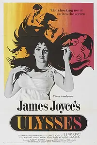 Постер к фильму «Улисс (1967)»