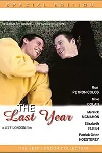 Постер к фильму «Последний год (2002)»