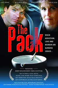 Постер к фильму «The Pack (2011)»