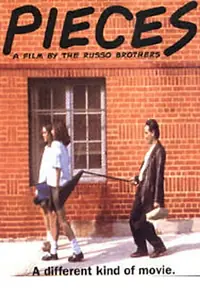 Постер к фильму «Pieces (1997)»