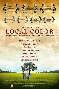 Постер к фильму «Истинный цвет (2006)»