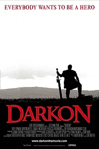 Постер к фильму «Darkon (2006)»