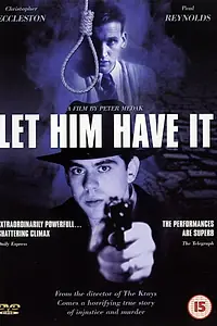 Главный постер фильма «Пусть получит своё (1991)»
