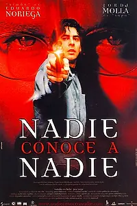Главный постер фильма «Никто никого не знает (1999)»