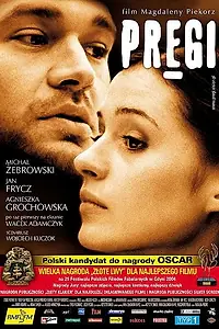 Постер к фильму «Рубцы (2004)»