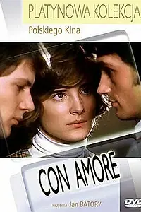 Постер к фильму «С любовью (1976)»