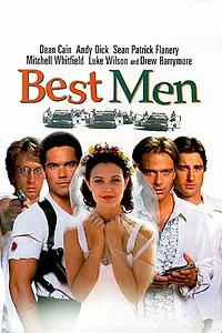 Главный постер фильма «Лучшие люди (1997)»