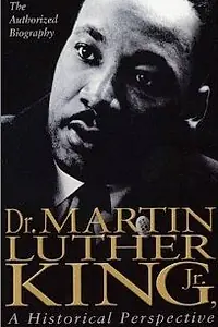 Постер к фильму «Dr. Martin Luther King, Jr.: A Historical Perspective (1994)»