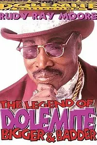 Постер к фильму «The Legend of Dolemite (1994)»