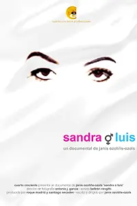 Постер к фильму «Sandra o Luis (2005)»