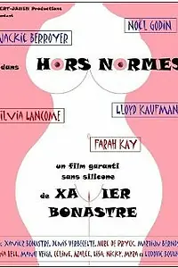 Постер к фильму «Hors normes (2005)»