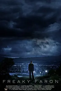 Постер к фильму «Freaky Faron (2006)»