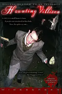 Постер к фильму «Haunting Villisca (2006)»