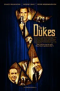 Постер к фильму «Дьюкс (2007)»