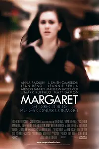 Постер к фильму «Маргарет (2008)»