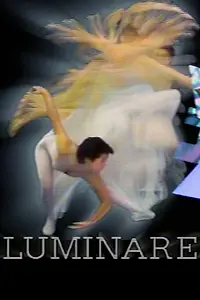 Постер к мультфильму «Luminare (1985)»