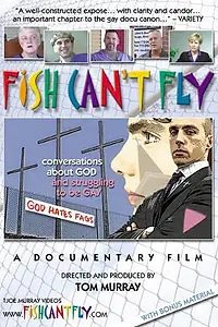 Главный постер фильма «Рыба не может летать (2005)»