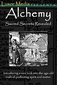 Постер к фильму «Alchemy (2005)»