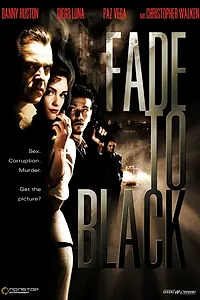 Главный постер фильма «Затемнение (2006)»