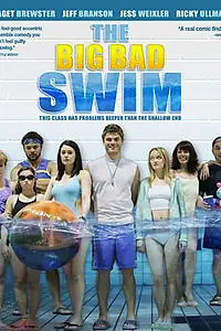 Главный постер фильма «Заплыв в жизнь (2006)»