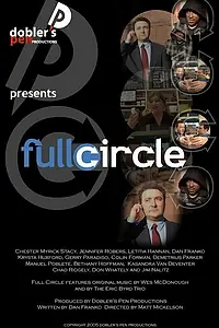 Постер к фильму «Full Circle (2005)»