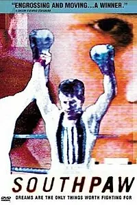 Главный постер фильма «Southpaw: The Francis Barrett Story (1999)»