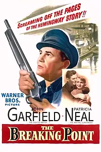 Постер к фильму «Переломный момент (1950)»