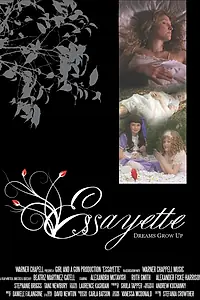 Постер к фильму «Essayette (2008)»