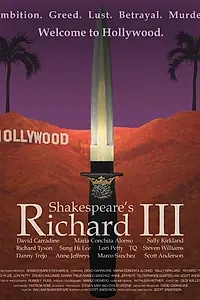 Постер к фильму «Ричард III (2007)»
