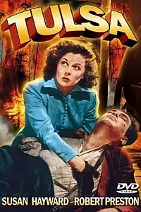 Постер к фильму «Талса (1949)»