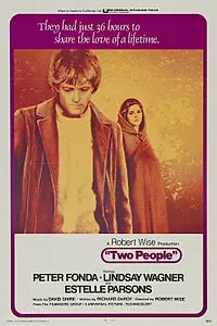 Постер к фильму «Двое (1973)»