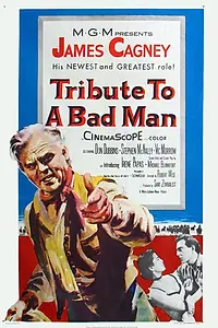 Главный постер фильма «Похвала дурному человеку (1956)»