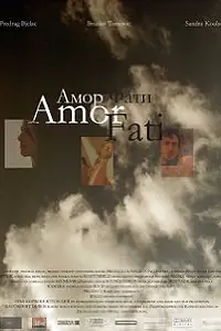 Главный постер фильма «Amor fati (2005)»