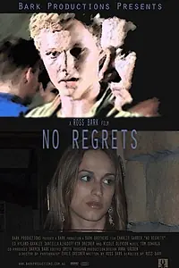 Постер к фильму «No Regrets (2003)»