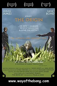 Постер к фильму «The Origin or How I Learned to Stop Worrying and Love the J.O.I.N.T. (2005)»