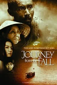 Постер к фильму «Journey from the Fall (2006)»