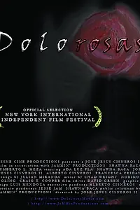 Постер к фильму «Dolorosas (2004)»