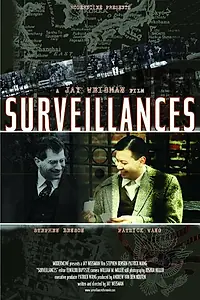 Постер к фильму «Surveillances (2003)»
