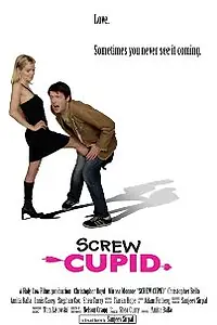Постер к фильму «К черту Купидона (2008)»
