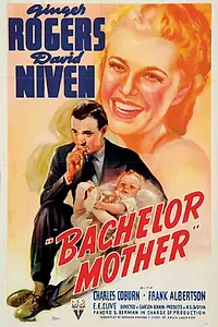 Постер к фильму «Мать-одиночка (1939)»