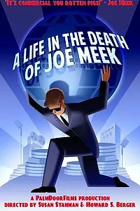 Постер к фильму «A Life in the Death of Joe Meek (2013)»