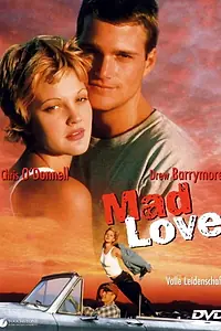 Главный постер фильма «Дикая любовь (1995)»