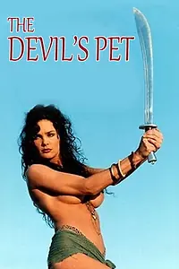Постер к фильму «The Devil's Pet (1994)»