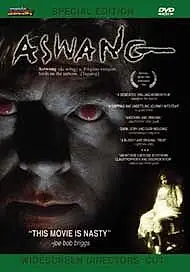 Главный постер фильма «Адская тварь (1994)»
