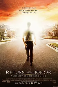 Постер к фильму «The Return (2006)»